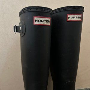 Hunter Original Tall Boot